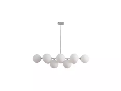 Люстра Сида