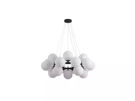 Люстра Сида