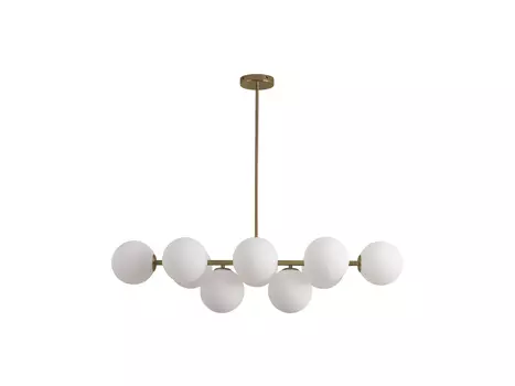 Люстра Сида