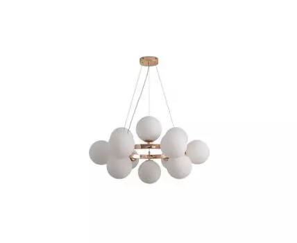 Люстра Сида французское