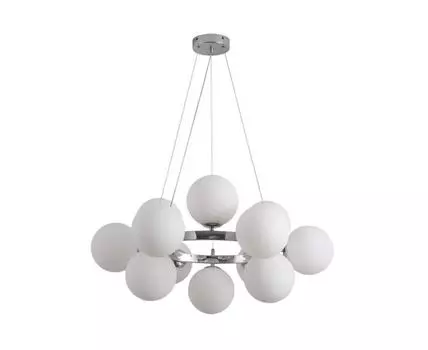 Люстра Сида