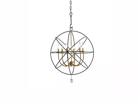 Люстра Сиера