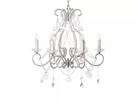 Люстра Silvest