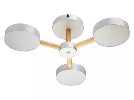 Люстра Сканди 51589 4