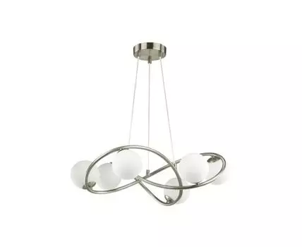 Люстра Slota (медный)