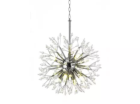 Люстра Snowflake
