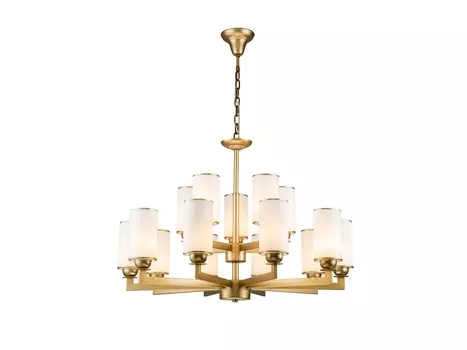 Люстра Sollemnis