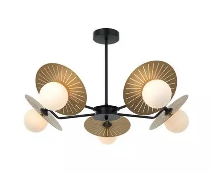 Люстра Sonnenblume