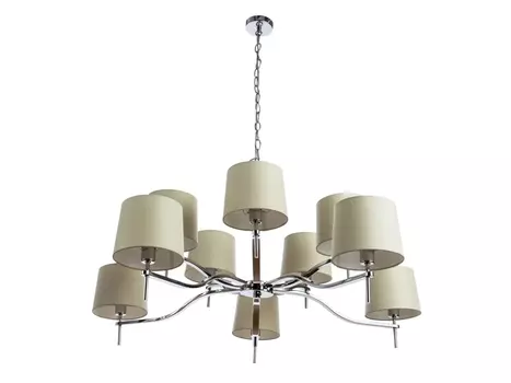 Люстра SOPRANO