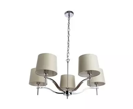 Люстра SOPRANO