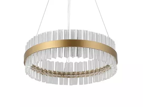 Люстра ST-8877-60 brass