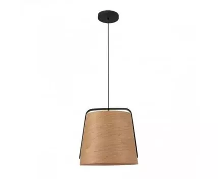 Люстра Stood деревянная