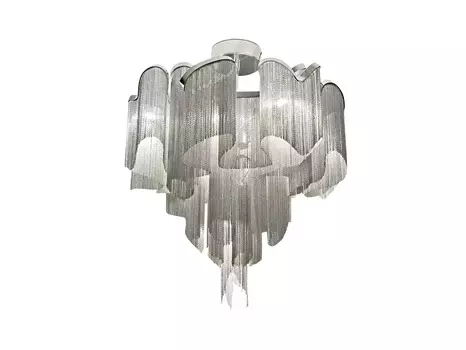 Люстра Stream 8+1