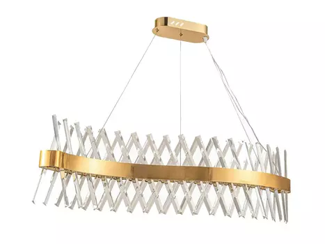 Люстра Sunwave