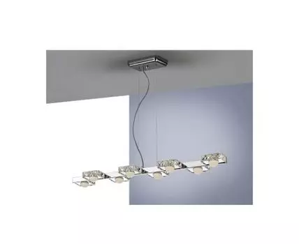 Люстра Suria II