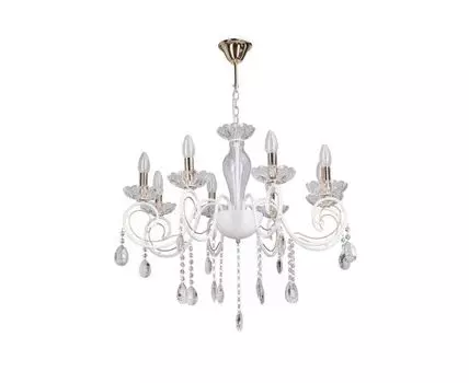 Люстра Свеча