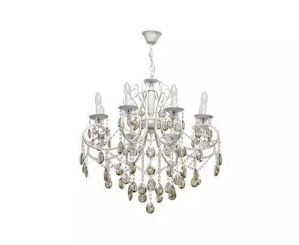 Люстра Свеча (Белый)