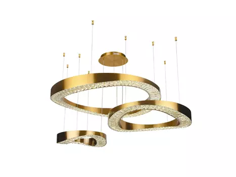 Люстра Тауна