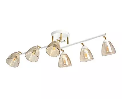 Люстра Тетро