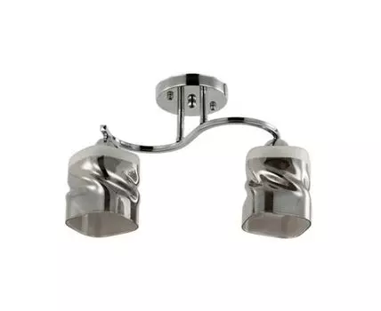 Люстра Тетро (хром, 12)