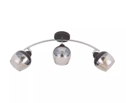 Люстра Тетро (хром, 12,8)