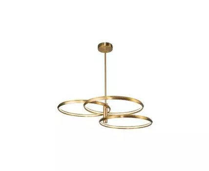 Люстра Тор-Трио