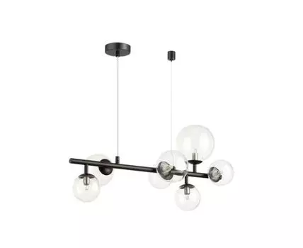 Люстра Tovi (Черный, 29)