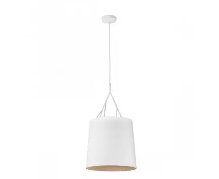 Люстра Tree (белая)