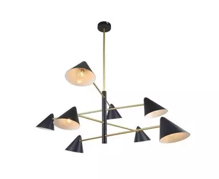 Люстра Trikoniya