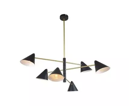 Люстра Trikoniya