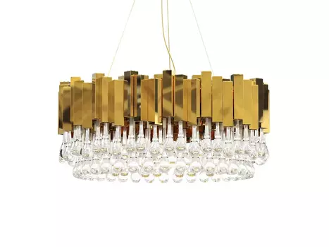 Люстра Trump 16