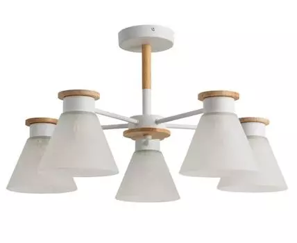 Люстра TYLER (Белый)