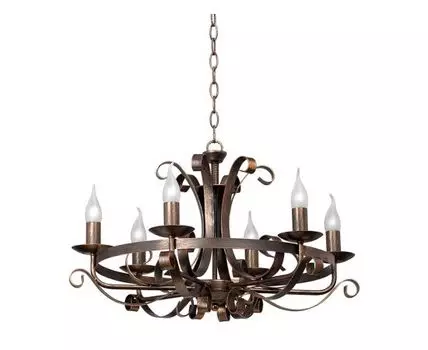 Люстра V1105/6