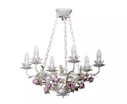 Люстра V1137/6