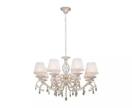 Люстра V1679-0/8