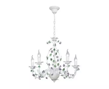 Люстра V1794-0/5