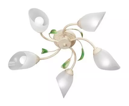 Люстра V3232/5PL