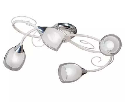 Люстра V3269/4PL