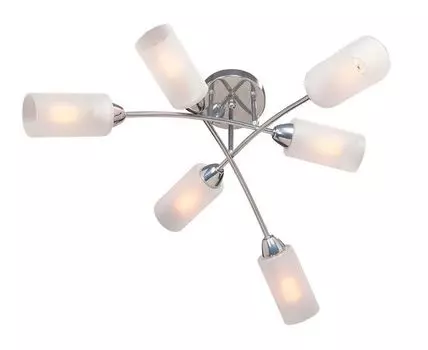 Люстра V4188-9/6PL