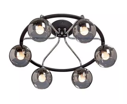 Люстра V4308-1/6PL