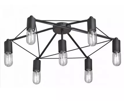 Люстра V4448-1/7PL