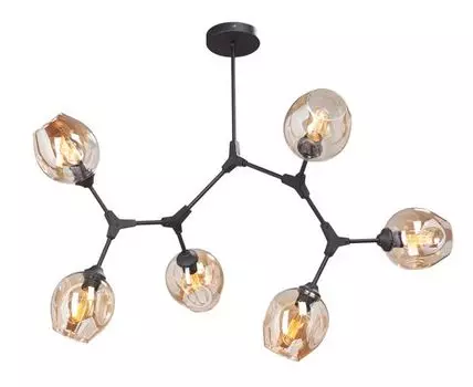 Люстра V4598-1/6PL