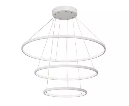 Люстра V4600-0/3S