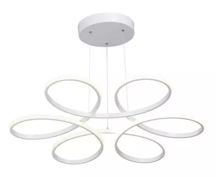 Люстра V4610-0/6S