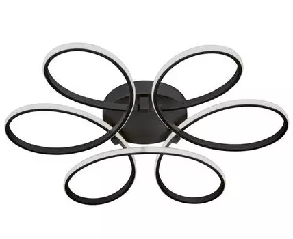 Люстра V4610-1/6PL