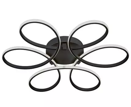 Люстра V4618-1/6PL