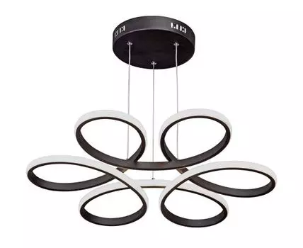 Люстра V4618-1/6S