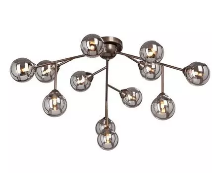 Люстра V4865-7/12PL