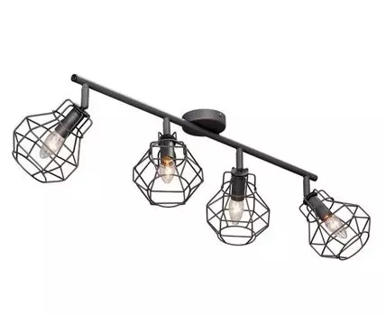 Люстра V4883-2/4PL