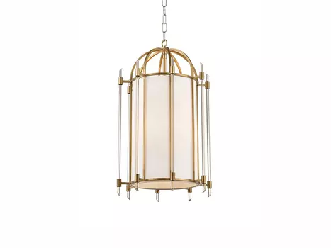 Люстра Вертиго